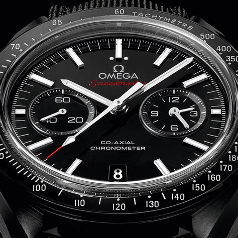 omega moonwatch dark side.